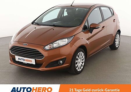 Ford Fiesta 1.25 Trend*KLIMA*GARANTIE*