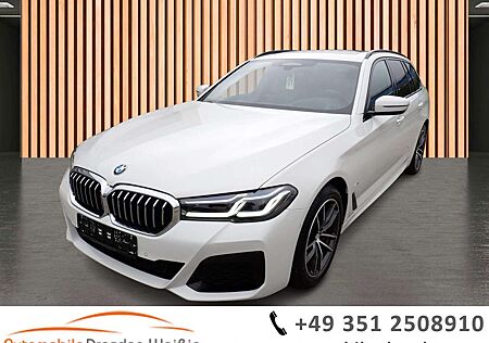 BMW 530 i Touring M Sport*UPE 80.220*Head-Up*Pano*