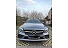 Mercedes-Benz C 300 Coupe 4Matic 9G-TRONIC AMG Line