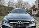 Mercedes-Benz C 300 Coupe 4Matic 9G-TRONIC AMG Line