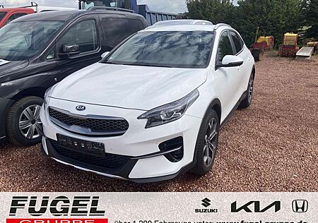 Kia XCeed 1.5 T-GDI DCT Xdition JBL|LED|virt.Cock.|RFK