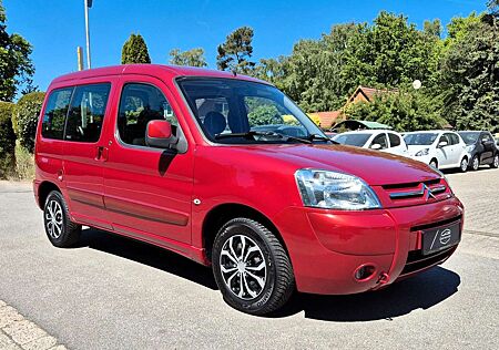 Citroën Berlingo Citroen 1.4 Multispace Plus |Klima|HU-neu|