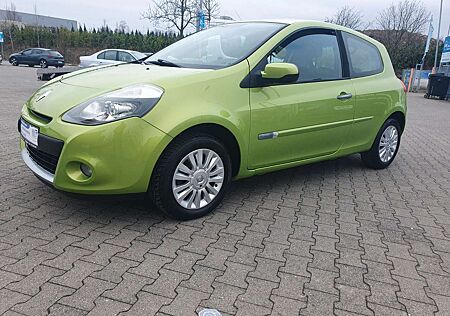 Renault Clio Dynamique 1.2 16V GARANTIE KLIMAANLAGE