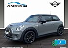 Mini Cooper SE Hatch DAB LED RFK Navi Komfortzg. Shz