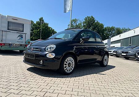 Fiat 500C Cabrio Lounge 1.0 *Klima Alu CarPlay*