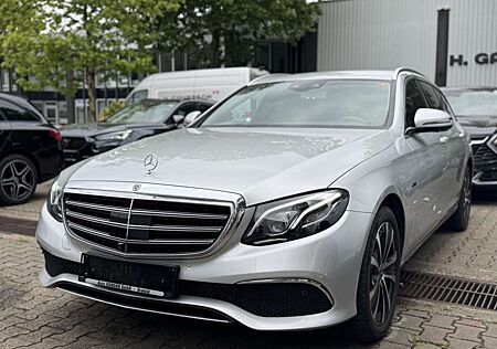 Mercedes-Benz E 300 de T 9G-TRONIC Exclusive Distronic +