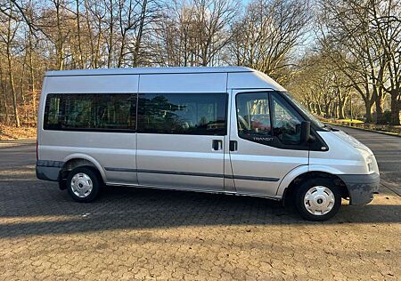 Ford Transit 2.2 TDCI