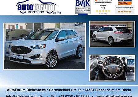 Ford Edge 2.7 Bi-Turbo V6 Ecoboost 4x4 ST-LINE