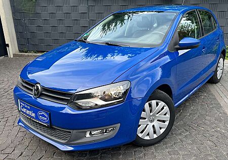 VW Polo Volkswagen 1,4i *COMFORTLINE *INSP.+ZR+TÜV NEU *GARANTIE