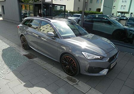Cupra Leon SP VZ 1.4 eHybrid DSG PanoramaD/XLAssist/Sitzheiz/