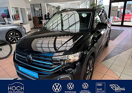 VW T-Cross Volkswagen 1.0 TSI Move+Kamera ACC+Navi+DSG+DAB+