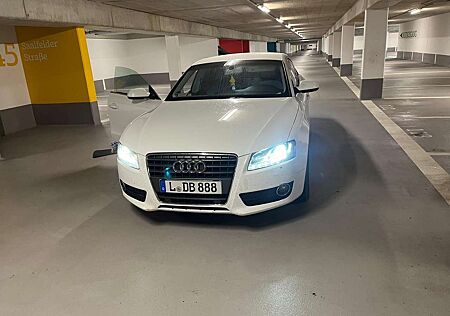 Audi A5 2.0 TDI Sportback DPF