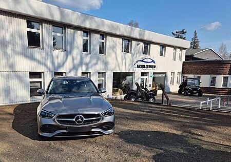 Mercedes-Benz C 200 C -Klasse Lim.