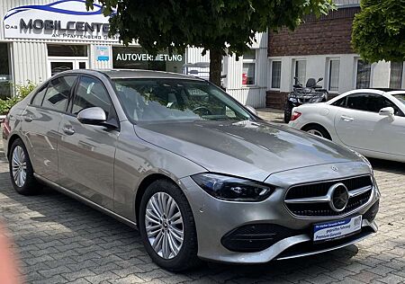 Mercedes-Benz C 200 C -Klasse Lim.
