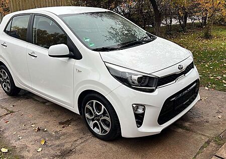 Kia Picanto 1.2 Aut. Spirit Rentner fahrzeug