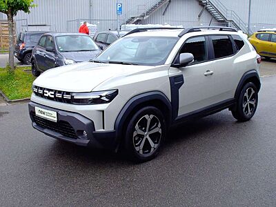 Dacia Duster III 1.6 E-TECH Hybr. 140 Journey