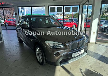 BMW X1 Baureihe xDrive 23d Klima/Scheckheft/Xenon