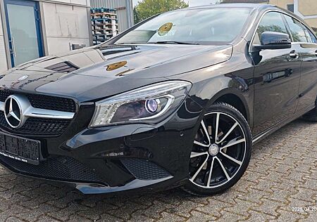 Mercedes-Benz CLA 180 CLA -Klasse Shooting Brake