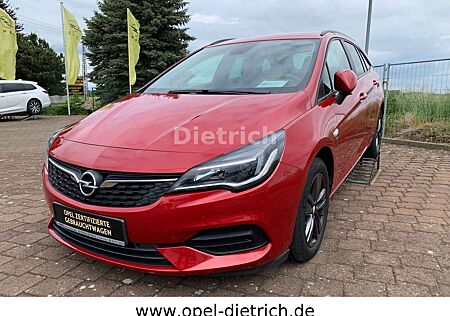 Opel Astra K Sports Tourer 120 Jahre