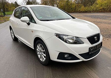 Seat Ibiza Reference 1.Hand! 29tkm!