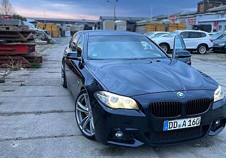 BMW 530d 530 Touring Sport-Aut.