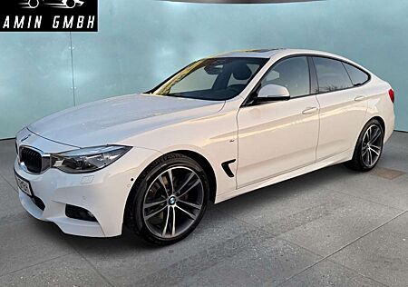 BMW 330i 330 xDrive M Paket Navi Automatik Pano Voll