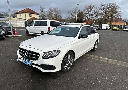 Mercedes-Benz E 200 d (213.213)