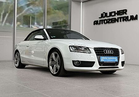 Audi A5 Cabriolet 2.0 TFSI, S-Line, Guter Zustand