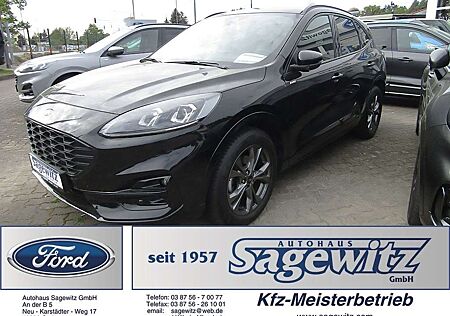 Ford Kuga 1.5 EcoBoost ST-Line X SHZ v&h Navi DAB BT