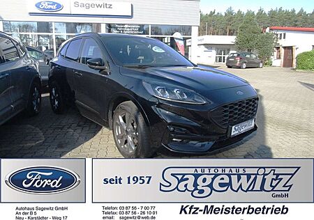Ford Kuga 1.5 EcoBoost ST-Line X SHZ v&h Navi DAB BT