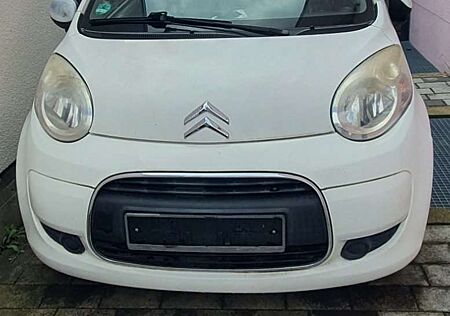 Citroën C1 Citroen 1.0 Style, 2. Hand