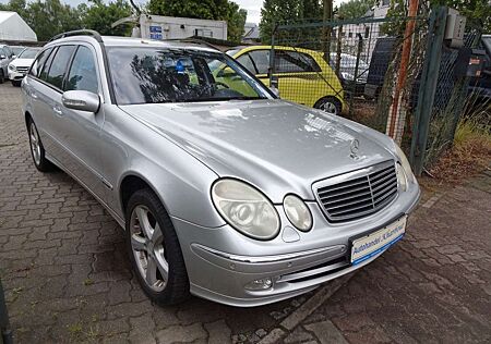 Mercedes-Benz E 240 E -Klasse T-Modell T