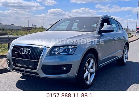 Audi Q5 3.0 TDI quattro/TÜV NEU/Klima/S-Line/8-Fach