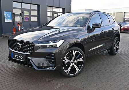 Volvo XC60 B5 AWD Plus Dark*H&K*FSHZG*360°*ACC