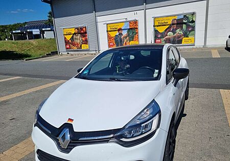 Renault Clio BOSE Edition