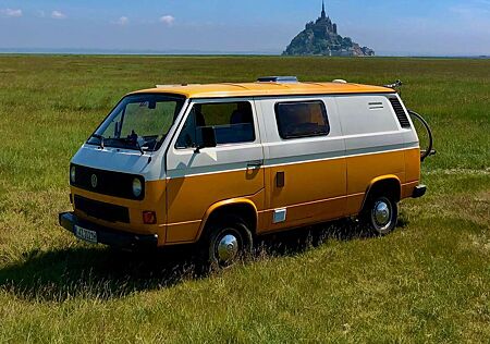 VW T3 Multivan Volkswagen Multivan 253 S62
