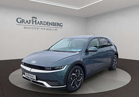 Hyundai IONIQ 5 77,4kWh TECHNIQ 4WD Assitenz Paket