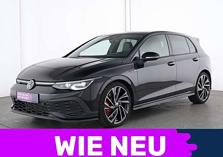 VW Golf GTI gebraucht kaufen VW Golf GTI Volkswagen Clubsport ACC|Pano|Harman-Kardon|LED