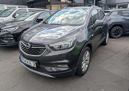 Opel Mokka X 1.4 Turbo ON Start/Stop TOP/GARANTIE 103 kW (14...
