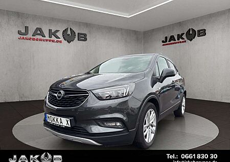 Opel Mokka X 1.4 Turbo ON Start/Stop TOP/GARANTIE ...