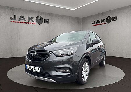 Opel Mokka X 1.4 Turbo ON Start/Stop TOP/GARANTIE 103 kW (14...
