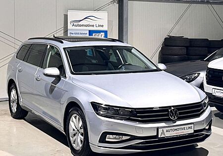 VW Passat Variant Volkswagen Passat 2.0 TDI Business LED/KAMERA/AHK/PANORAMA