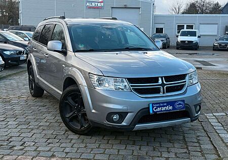 Dodge Journey Automatik 7 Sitzer AHK GAS Benzin