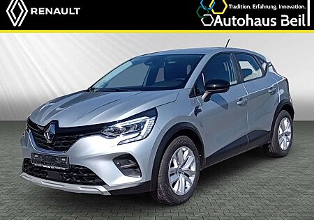 Renault Captur II ZEN TCe 90