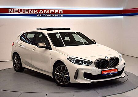 BMW 135 i xDrive Pano ACC HuD harman/karo NP 63.300€