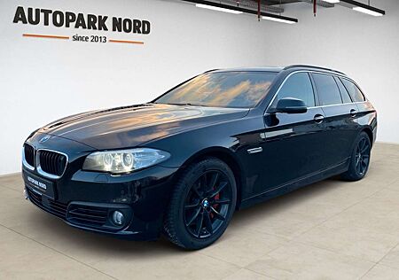 BMW 530 d Touring Aut. - !!!VOLLAUSSTATTUNG!!!