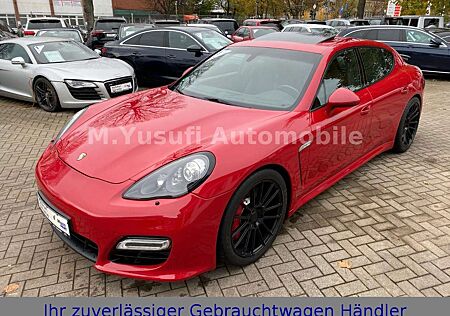Porsche Panamera 4.8 GTS V8 PDK 4-SITZER|R-KAMERA|LUFTF