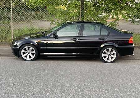 BMW 318i 318