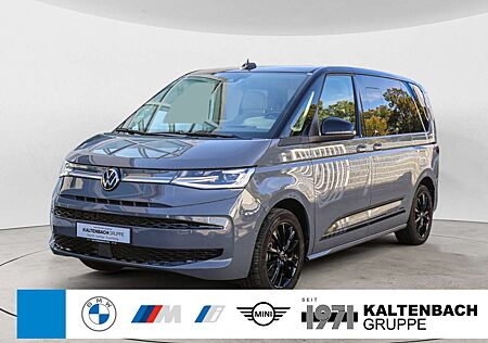 VW T7 Multivan Volkswagen 2.0 TDI Edition PANO STANDHZ HUD