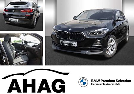 BMW X2 xDrive25e Advantage Steptronic Aut. Klimaaut.